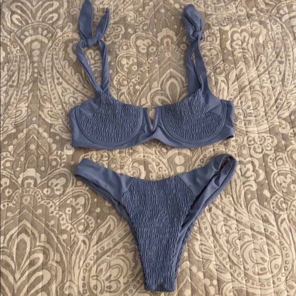 Zaful Other - Zaful Bikini (NWOT)
